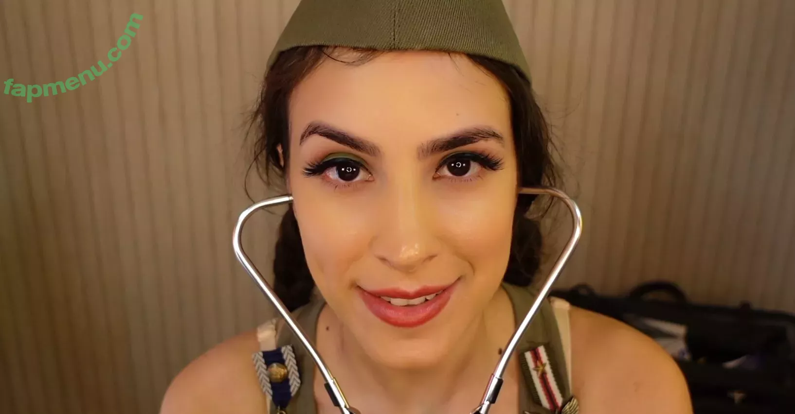 Irma La Dulce ASMR nude photo #0205 (asmrnetwork / irma_la_dulce_asmr)