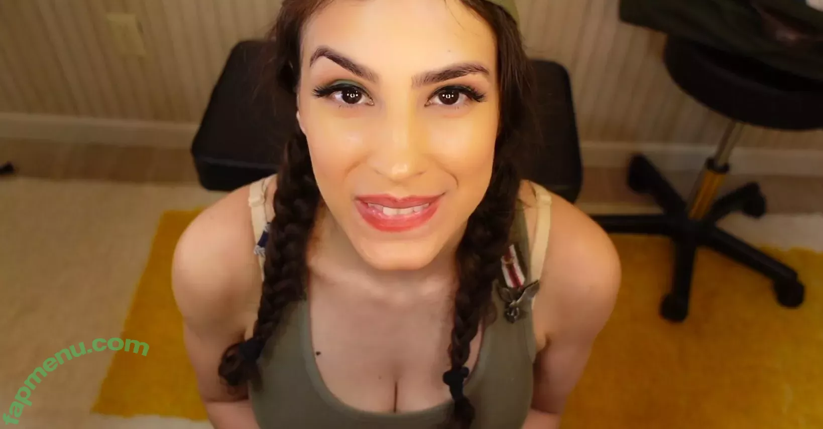 Irma La Dulce ASMR nude photo #0207 (asmrnetwork / irma_la_dulce_asmr)