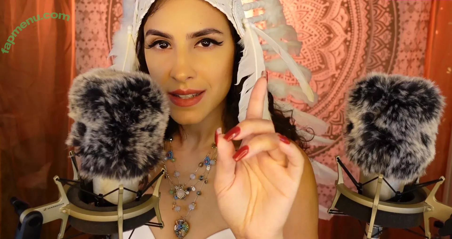 Irma La Dulce ASMR nude photo #0328 (asmrnetwork / irma_la_dulce_asmr)