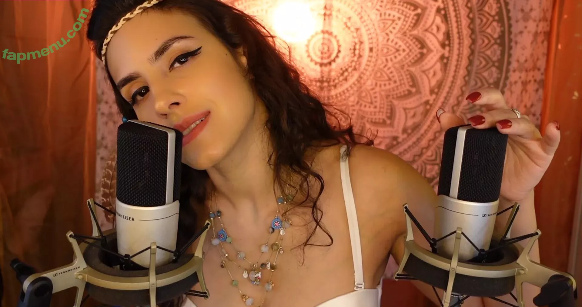 Irma La Dulce ASMR nude photo #0330 (asmrnetwork / irma_la_dulce_asmr)