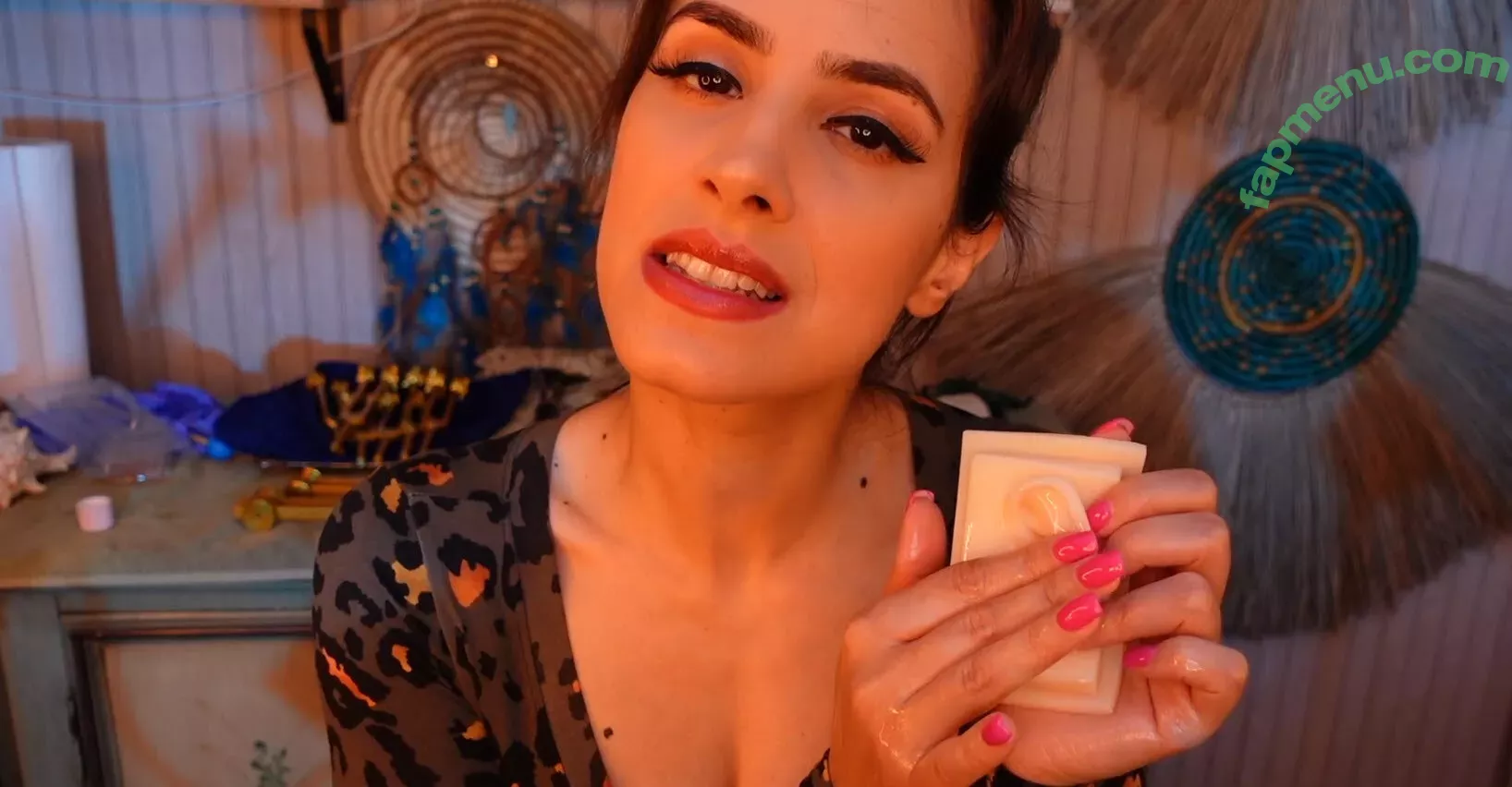 Irma La Dulce ASMR nude photo #0359 (asmrnetwork / irma_la_dulce_asmr)