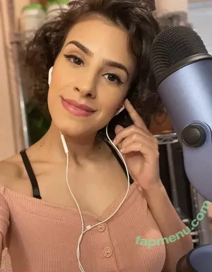 Irma La Dulce / IrmaLaDulce / irma_la_dulce_asmr nude photo #0073