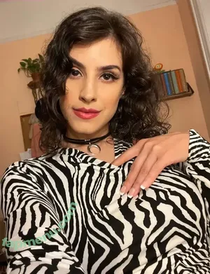 Irma La Dulce / IrmaLaDulce / irma_la_dulce_asmr nude photo #0100