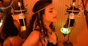 Irma La Dulce / IrmaLaDulce / irma_la_dulce_asmr nude photo #0196