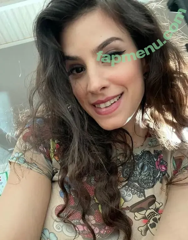 Irma La Dulce nude photo #0043 (IrmaLaDulce / irma_la_dulce_asmr)
