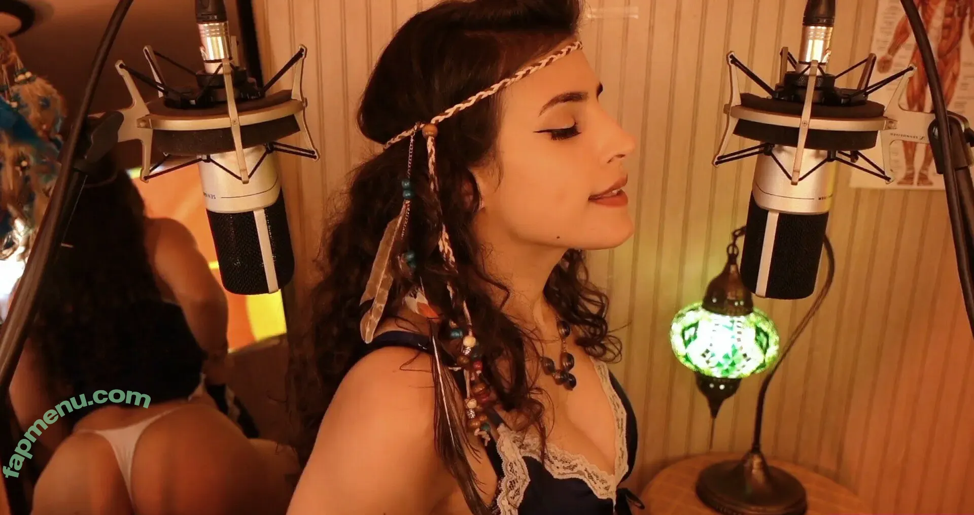 Irma La Dulce nude photo #0195 (IrmaLaDulce / irma_la_dulce_asmr)
