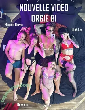 irogeniafree / irogeniaofficial nude photo #0048