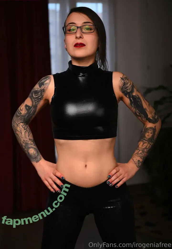 irogeniafree nude photo #0010 (irogeniaofficial)
