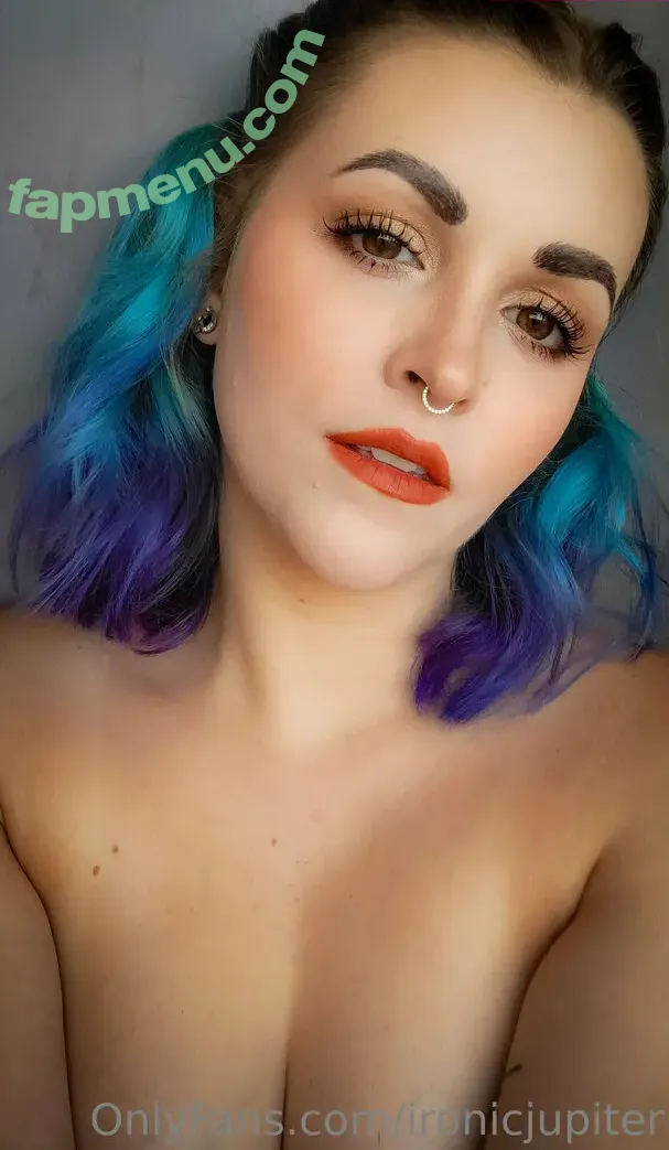 ironicjupiter nude photo #0004 (ironic_jupiter_cosplay)
