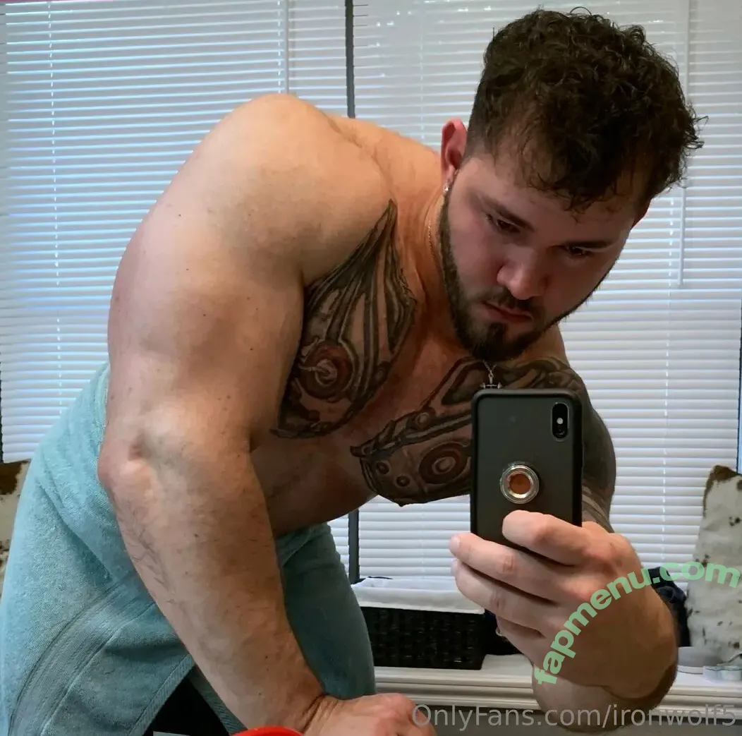 ironwolf5 nude photo #0002 (ironwolf5)
