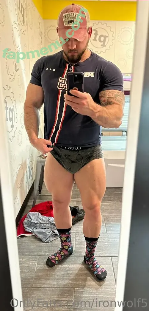 ironwolf5 nude photo #0009 (ironwolf5)