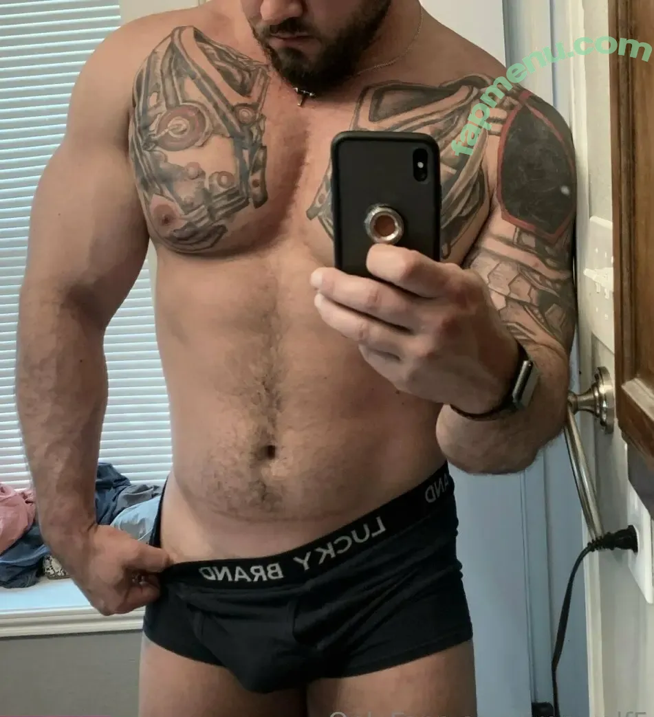 ironwolf5 nude photo #0010 (ironwolf5)
