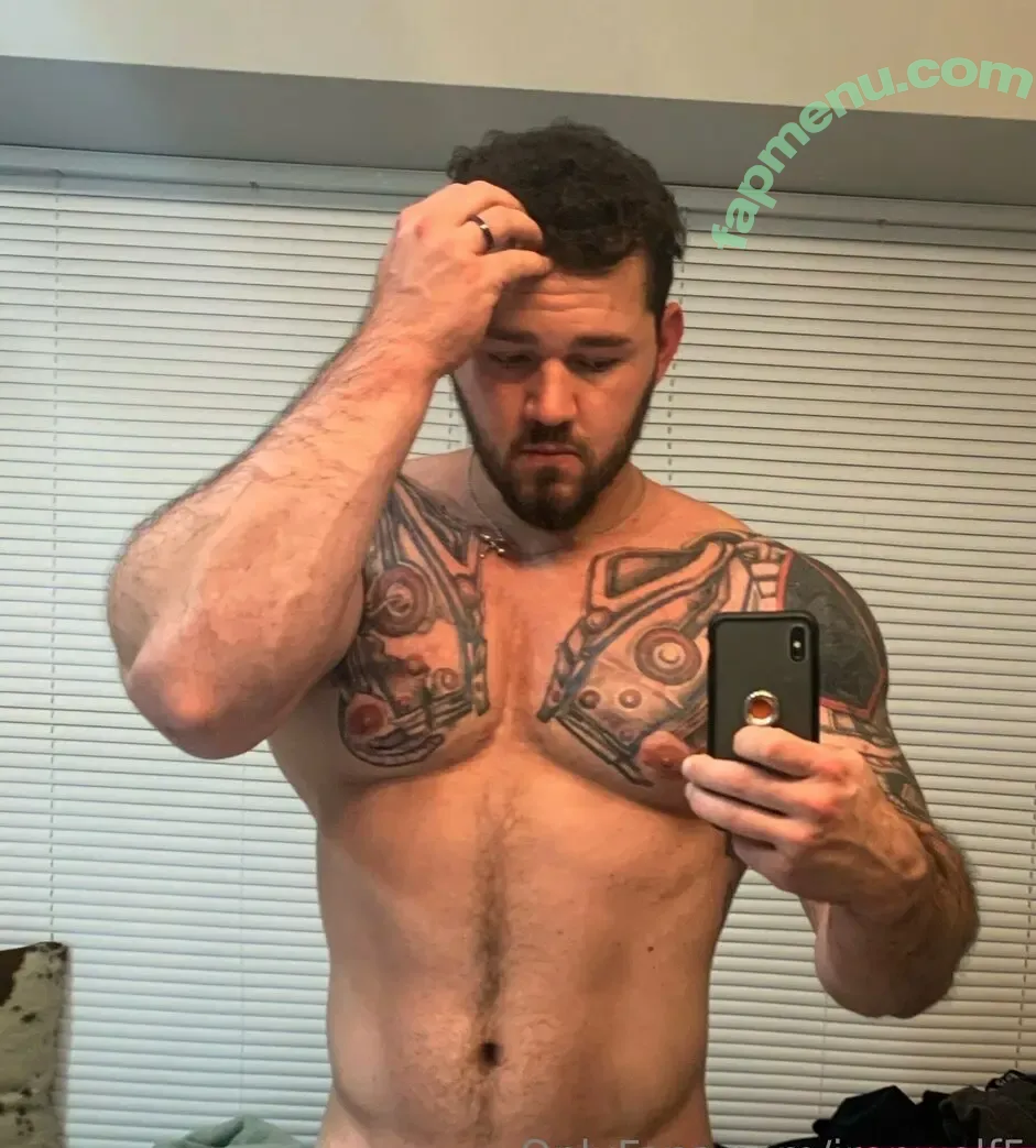 ironwolf5 nude photo #0011 (ironwolf5)