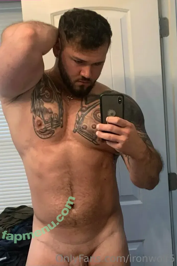 ironwolf5 nude photo #0013 (ironwolf5)