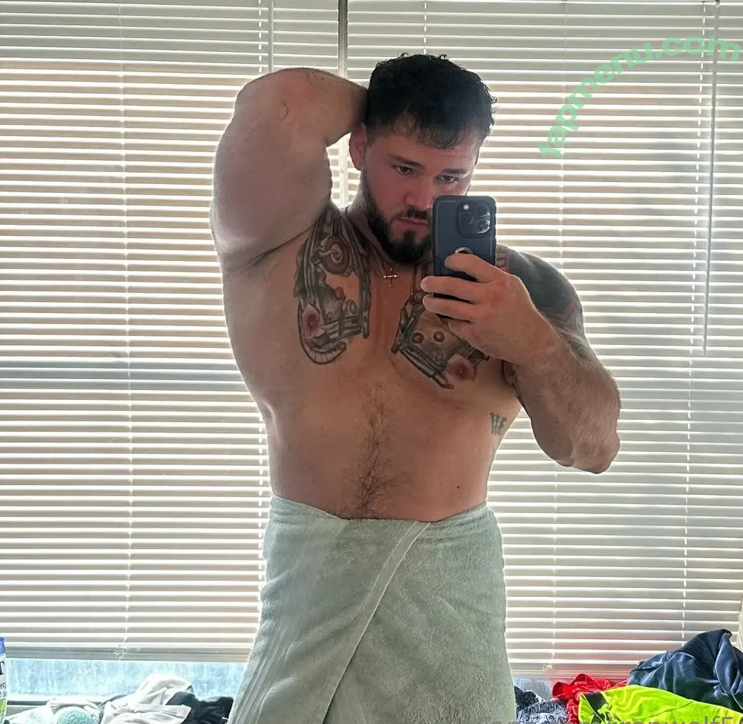 ironwolf5 nude photo #0014 (ironwolf5)