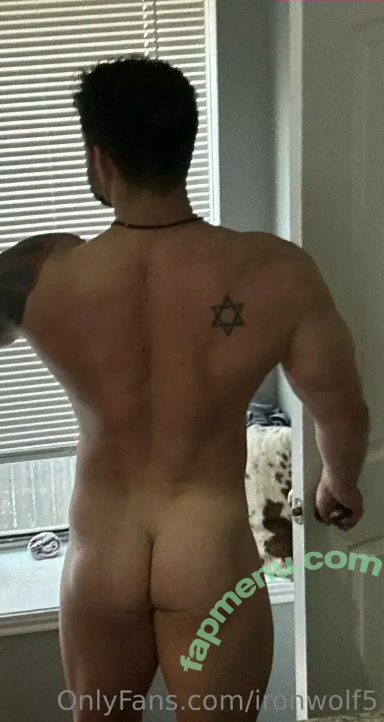ironwolf5 nude photo #0017 (ironwolf5)