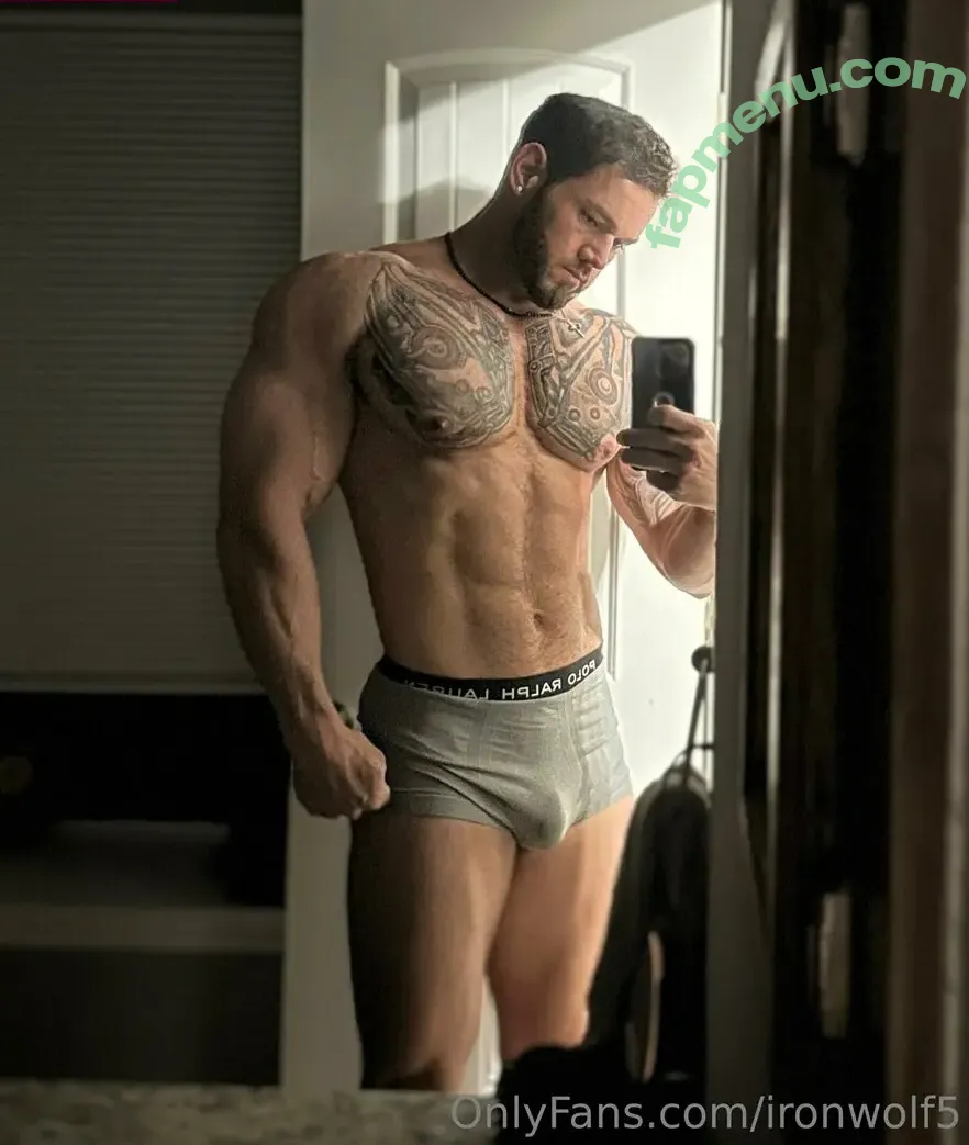 ironwolf5 nude photo #0019 (ironwolf5)