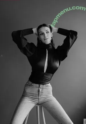 Iryna Lucci / iryna__lucci_ nude photo #0039