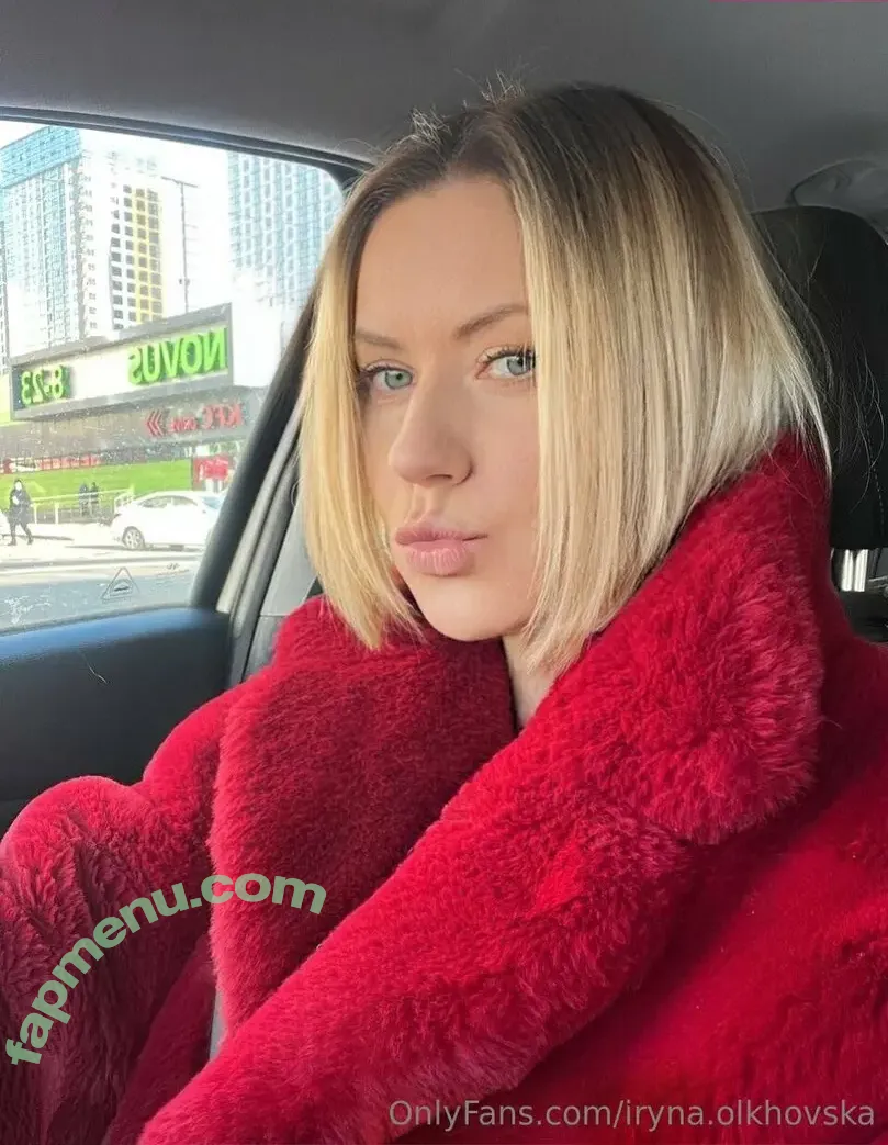 iryna.olkhovska nude photo #0013 (olhovska_tv)