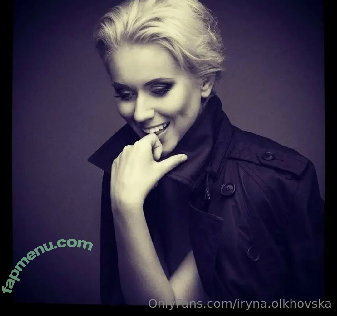 iryna.olkhovska nude photo #0018 (olhovska_tv)