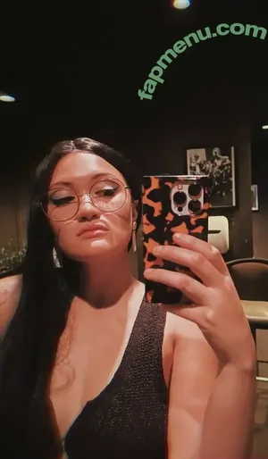 Isa Briones / isacamillebriones / laquinn_99 nude photo #0069