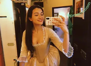 Isa Briones / isacamillebriones / laquinn_99 nude photo #0096