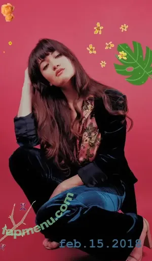 Isa Briones / isacamillebriones / laquinn_99 nude photo #0097