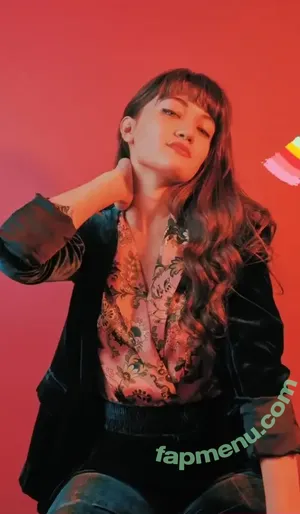 Isa Briones / isacamillebriones / laquinn_99 nude photo #0098