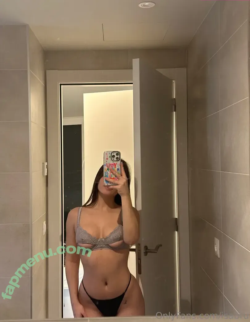 Isa Brunelli nude photo #0038 (isabrunellii)