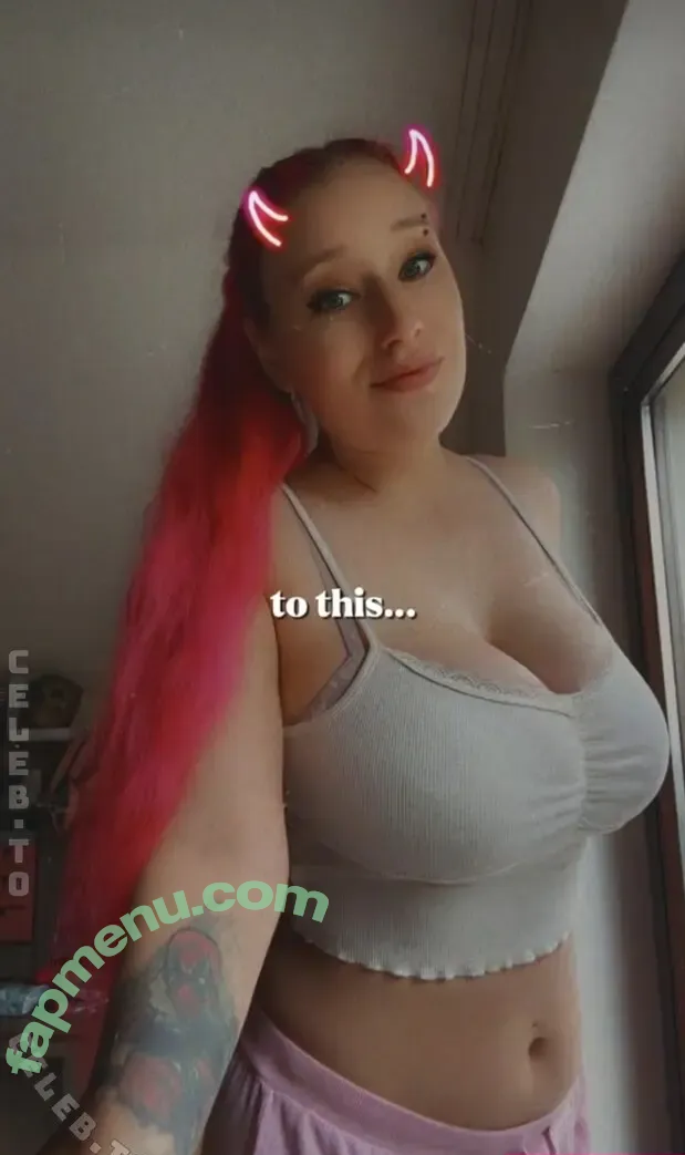 isa.deadpool.girl nude photo #0200 (mrs.haferkeks / toomuch_isa)