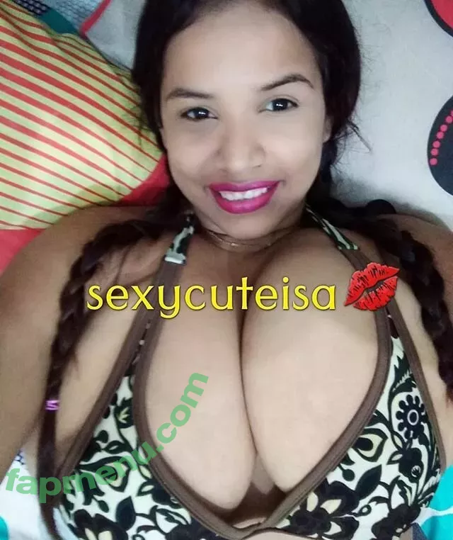 Isa Gomez nude photo #0046 (sexycuteisa / sexycuteisa_g / sexycuteisa_g1)
