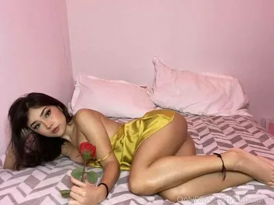 Isa Marin / isabmariin / isamarinoficial nude photo #0061