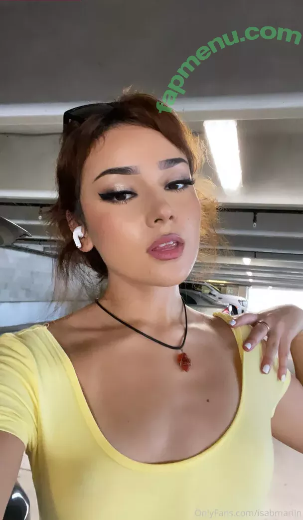 Isa Marin nude photo #0035 (isabmariin / isamarinoficial)