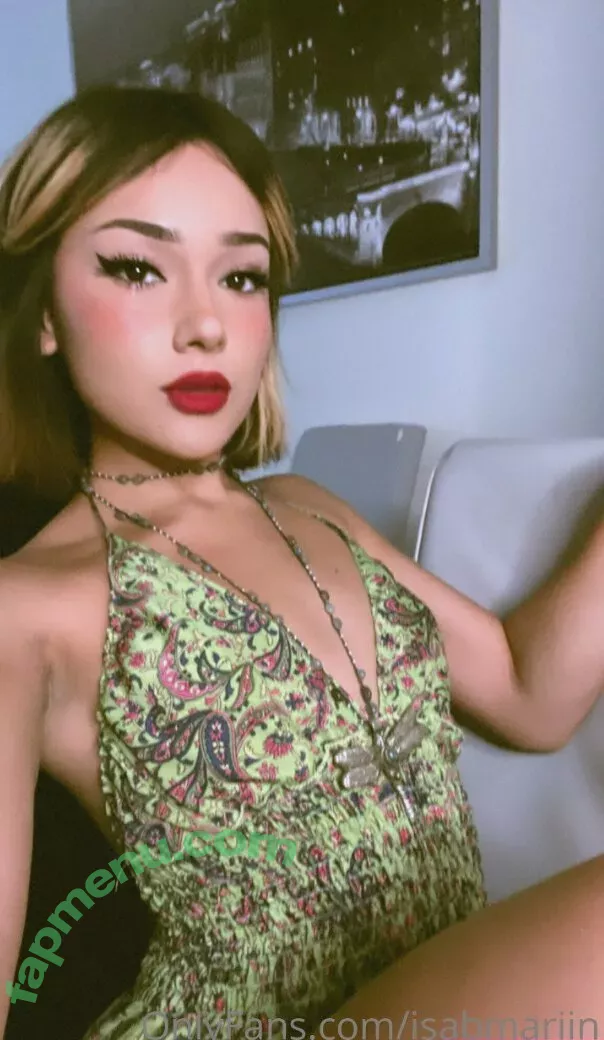 Isa Marin nude photo #0255 (isabmariin / isamarinoficial)