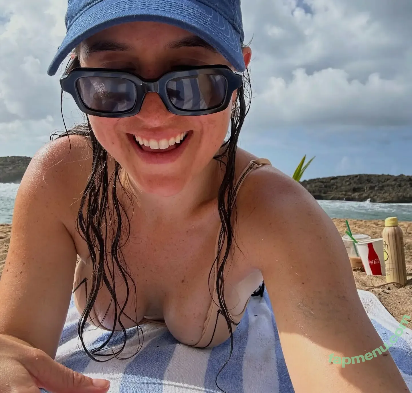 Isa Medina nude photo #0015 (isa_flints / isaamedinaa)