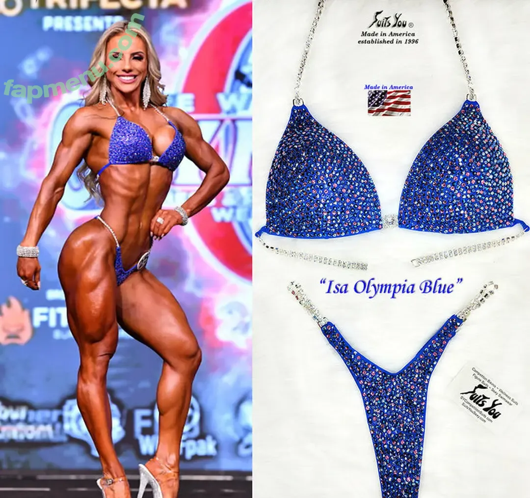 Isa Pereira nude photo #0030 (isapereiranunes)