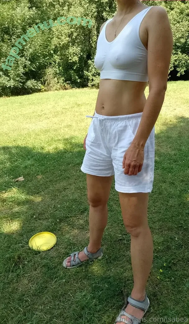 isabea nude photo #0040 (isabella)