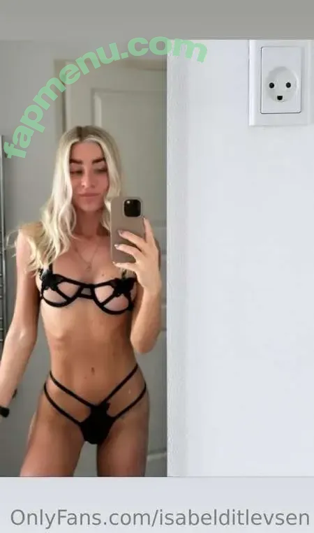 Isabel Ditlevsen nude photo #0423 (Isabelditlevsen)