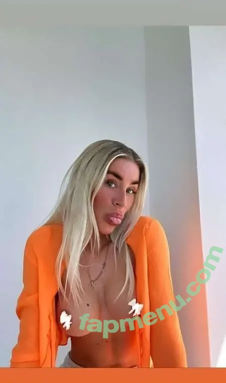 Isabel Ditlevsen nude photo #0427 (Isabelditlevsen)