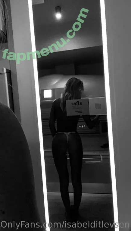 Isabel Ditlevsen nude photo #0483 (Isabelditlevsen)