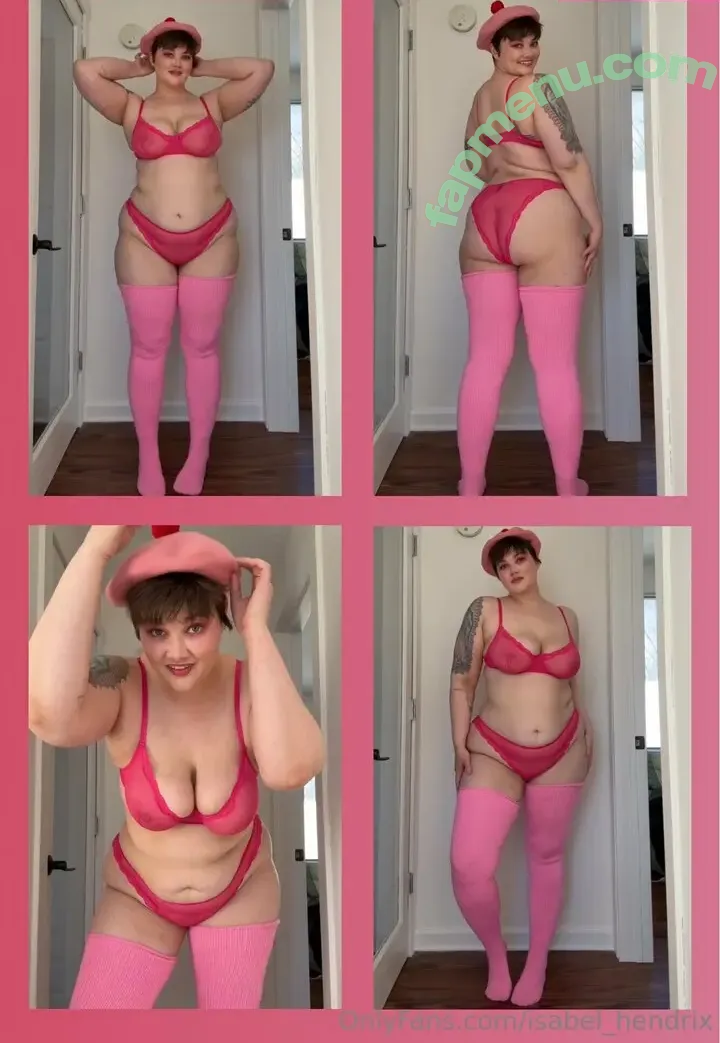 isabel_hendrix nude photo #0125 (isabel_hendrix)