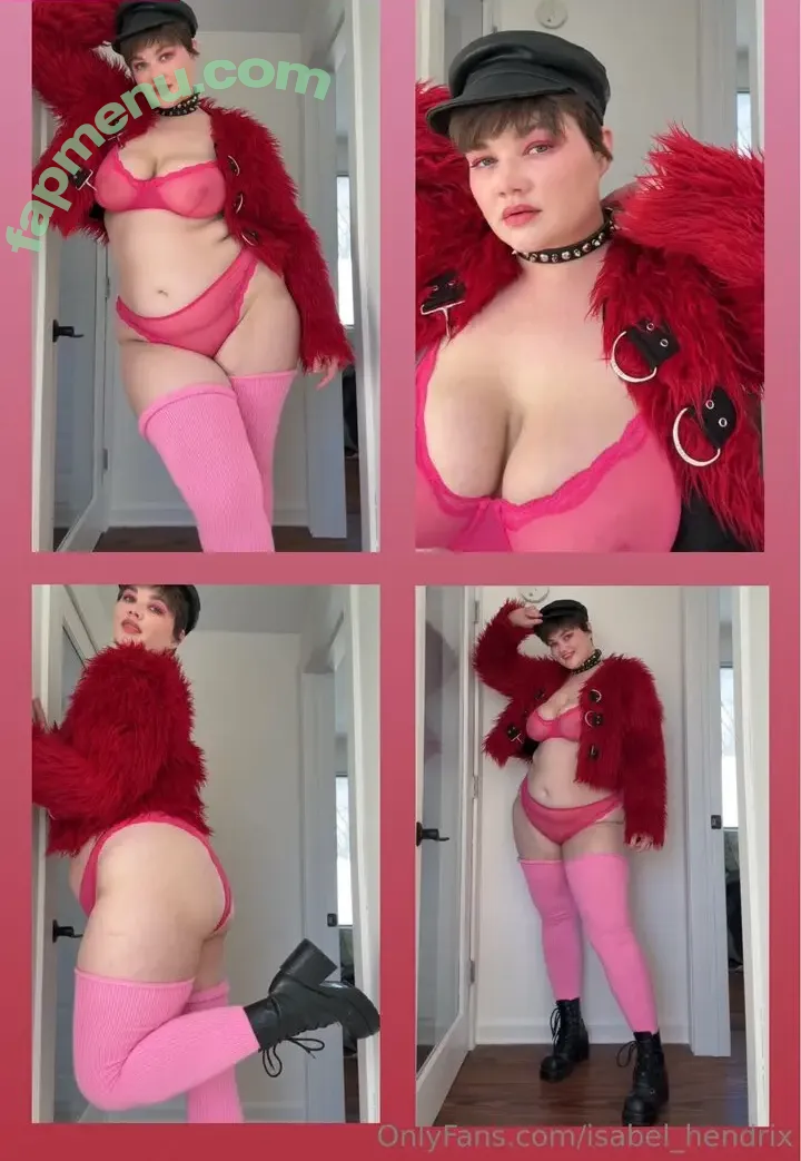 isabel_hendrix nude photo #0126 (isabel_hendrix)