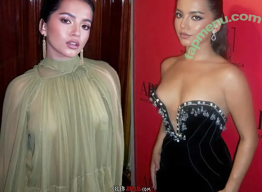 Isabel Merced nude photo #0001 (Isabel Merced)
