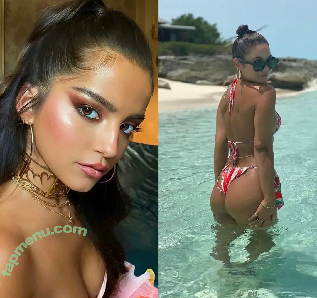 Isabel Merced nude photo #0004 (Isabel Merced)