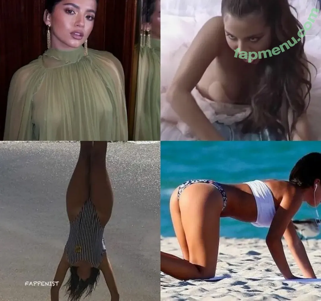 Isabel Merced nude photo #0006 (Isabel Merced)