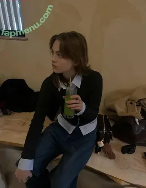 Isabel Myers / isabelmyers_s / shycutegf nude photo #0129