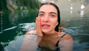 Isabel Paige / isa.paige / paigeisabelle / pinsandneedleswithme nude photo #0147