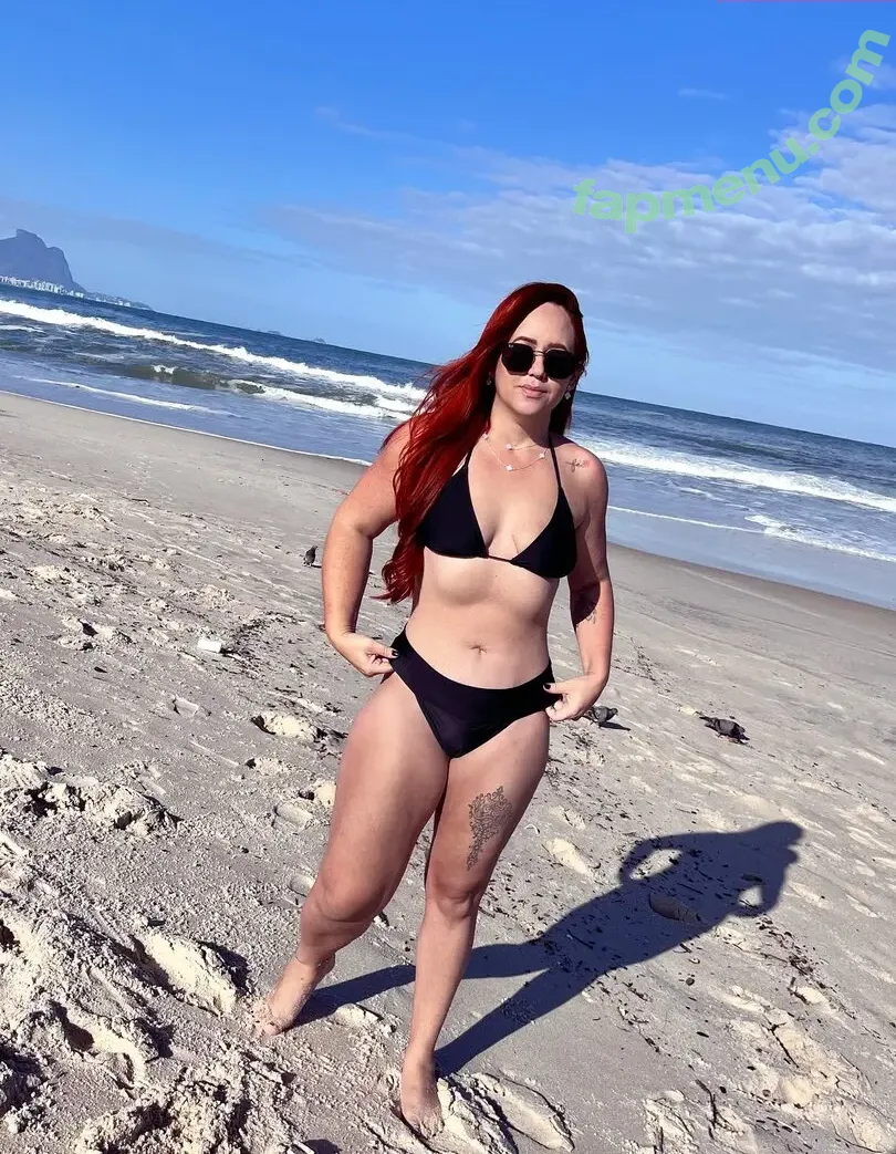 Isabela Marques nude photo #0002 (Mohanadeusa)