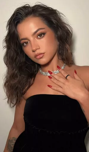 Isabela Merced / isabelamerced / isabelamercedmusic nude photo #0461