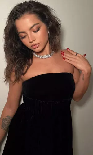 Isabela Merced / isabelamerced / isabelamercedmusic nude photo #0462